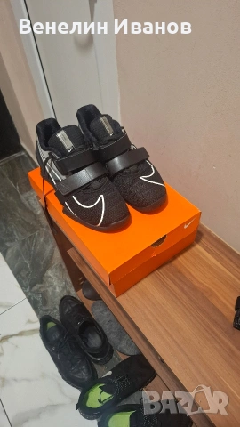 NIKE ROMALEOS 4 , снимка 2 - Спортни обувки - 53237759