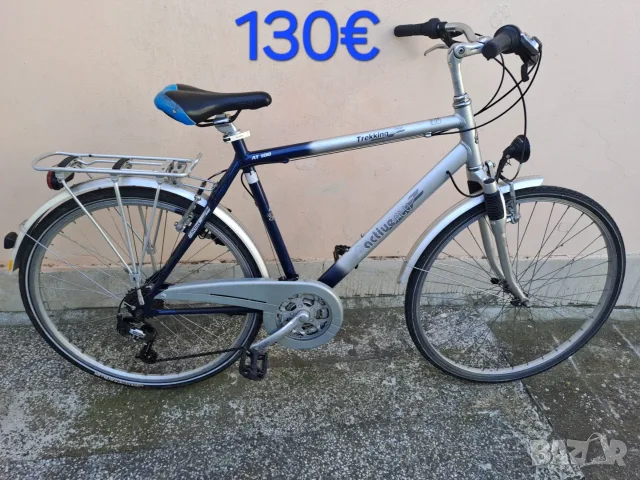 Велосипеди 28 цола, от Германия , снимка 4 - Велосипеди - 56251653
