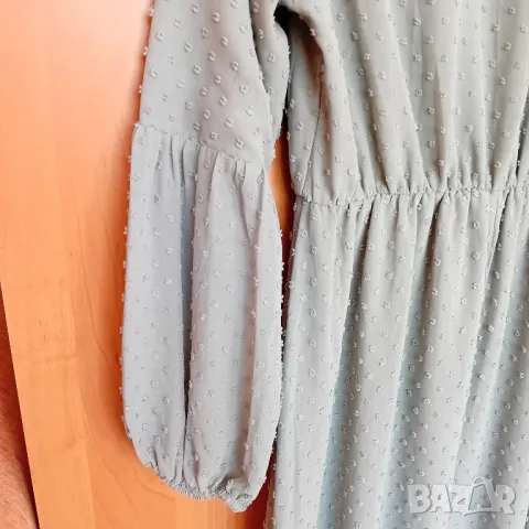 Дълга рокля Miliana, снимка 12 - Рокли - 47654271