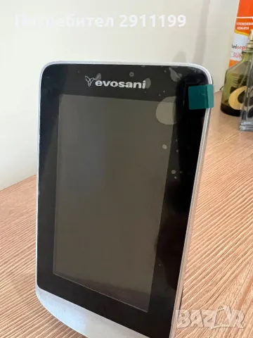 Air Quality Monitor Evosani, снимка 9 - Друга електроника - 49504010