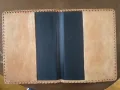папки от естествена кожа., снимка 13