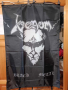 VENOM-Black Metal Flag, снимка 1 - Китари - 44686131