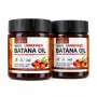 Батана масло за коса Sunny Balance EELHOE SS002644, Пакет 2 броя, 100% нерафинирано от Ла Москития, снимка 2