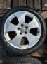 Лети джанти за Audi 5x112 17 цола, снимка 5