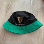 Шапка бира Guinness рекламна , снимка 2