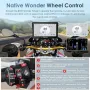 Нов Безжичен CarPlay Android Auto за BMW Moto с Wonder Wheel R1200GS, снимка 3