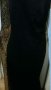 Официална дълга рокля - черно и златисто 🍀👗L,XL(44-46р-р)👗🍀, снимка 6