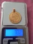 Османска монета, снимка 2