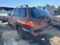 Hyundai Santa Fe 2.4 16V на части, снимка 4