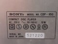 SONY CDP-950 TDA-1541A, снимка 3
