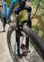 Алум. велосипед 29", ХИДРАВЛИКА , снимка 6