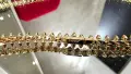 CARTIER Clash de Cartier Gold Flexible Small Model Дамско Колие, снимка 9