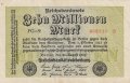 10 000 000 марки 1923, Германия, снимка 1 - Нумизматика и бонистика - 39034942