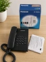 Стационарни телефони Panasonic, Alcatel, Funet, снимка 3