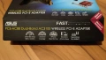 Asus PCE-AC88 Wi-Fi карта AC3100, снимка 3