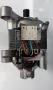 Ел. двигател/Мотор за пералня WHIRLPOOL AWO/C 722** 461975037311, снимка 2
