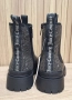 Боти с камъчета juicy, снимка 12