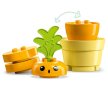 LEGO® DUPLO® My First 10981 - Растящ морков, снимка 4