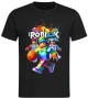 Детска персонализирана блуза Roblox / Роблокс, снимка 3