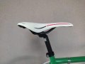 Продавам колела внос от Германия  велосипед SINGLE SPEED GREEN TRETWERK 28 цола, снимка 16