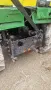 john deere 317 снегорин, снимка 7