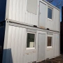 Химически тоалетни и офис контейнери под наем , снимка 2