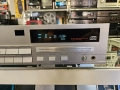 CD Player Yamaha CDX-500 Много рядък модел.  В отлично техническо и визуално състояние., снимка 6
