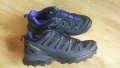 SALOMON X ULTRA GORE-TEX размер EUR 39 1/3 / UK 6 обувки водонепромукаеми - 835, снимка 1 - Детски маратонки - 44384840