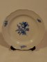 порцеланова чиния Meissen , снимка 1 - Чинии - 44252042
