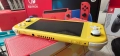 Nintendo Switch Lite Yellow 32 GB + 128GB карта, снимка 5