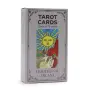 Карти Таро с ръководство – Традиционни аркани, снимка 2