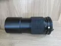 Обектив Mamiya 200mm f4 Sekor E, с филтър Hoya 52mm UV(O), снимка 6