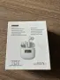 Нови J3 Pro Bluetooth 5.2 TWS Слушалки HD Микрофон LED Заряден Калъф 500mAh Бели, снимка 2