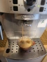 Кафе автомат Delonghi manifica S, снимка 10