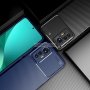 Xiaomi 12 Lite Удароустойчив Гръб Със Защита За Камерата - Карбон, снимка 5
