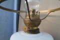 Красива газена лампа без абажур, снимка 7