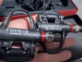 2 Комплекта - Dual Power Meter Педали Favero Assioma Pro Rs 2, снимка 14
