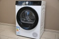 Сушилня с термопомпа HISENSE DH3S802BW3 Auto Dry, Allergy Care, снимка 2