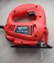 Прободен трион (зеге) Black&Decker KS500, 400 W, снимка 3
