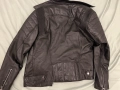Muciano Biker XL / XS рокерско як, снимка 2