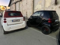 Smart fortwo cabrio, снимка 8