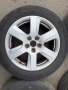 Оригинални джанти AUDI 17” 5x112 ет.66,6, снимка 4