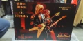 Judas Priest Guitar Masters-уникална табела (плакет), снимка 2