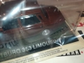 WARTBURG 353 LIMOUSINE 2608251710, снимка 4