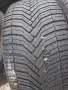 225 45 17 Michelin 2бр всесезонни дот 2021г , снимка 3