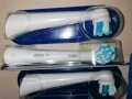 Накрайник Oral-B - iO, Cross Action,SENSITIVE , снимка 10