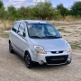 Chevrolet Matiz 4цилиндъра| 90 000хил.км | КЛИМА | Сервизна книжка, снимка 2