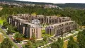 Двустаен апартамент до ключ продава в „Botanic Garden“, снимка 3