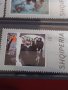 Пощенски марки чиста серия без печат Изкуство поща Албания за КОЛЕКЦИЯ 38170, снимка 6