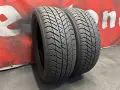 215 55 17, Зимни гуми, Platin RP70Winter, 2 броя, снимка 1